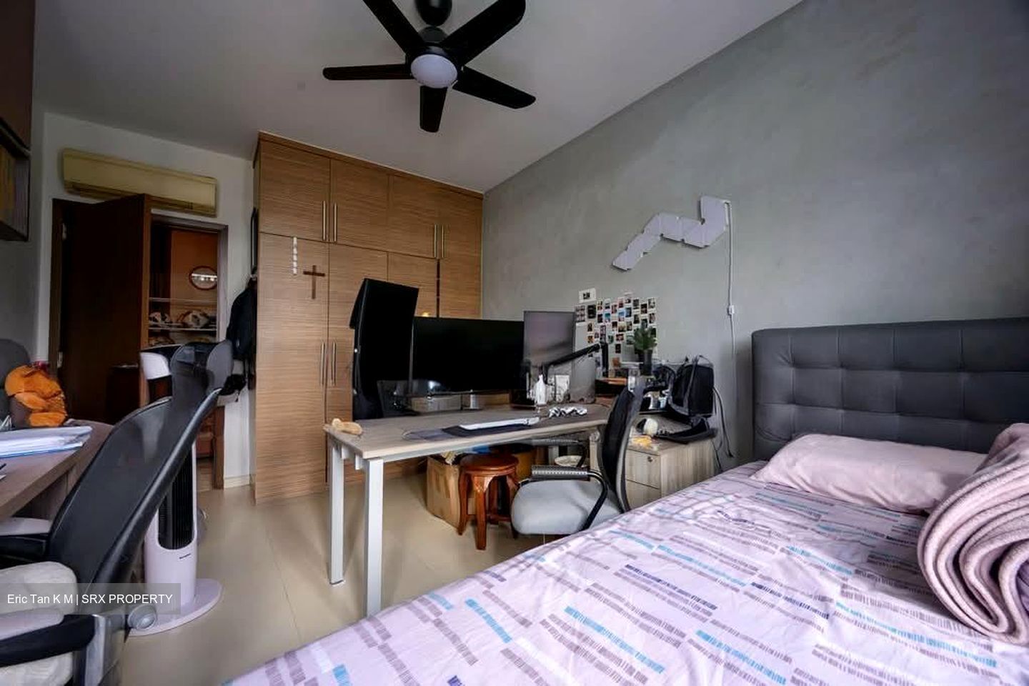 Maysprings (D23), Apartment #593751491